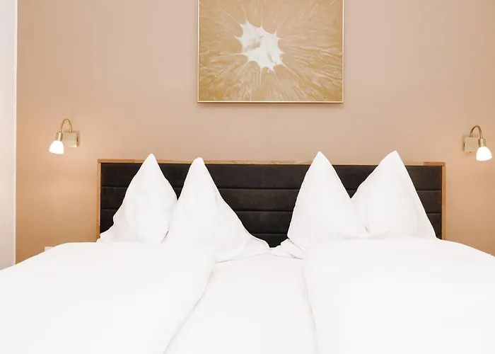 Familienhotel: Hotel Garni Tannenhof