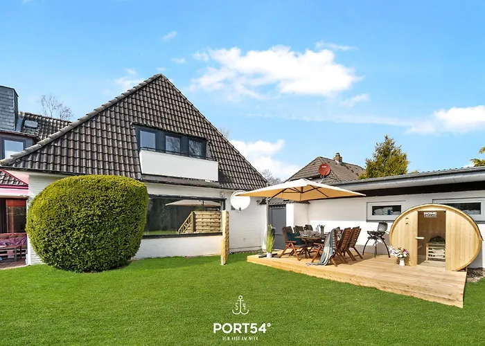Villa Meerzeit