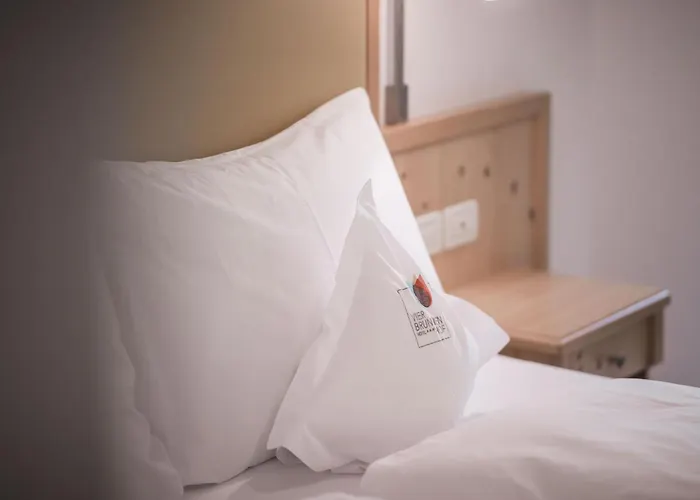 Familienhotel: Vierbrunnenhof