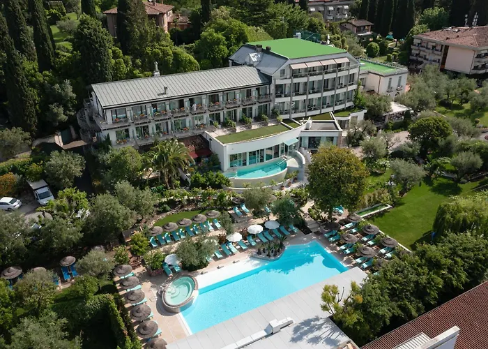  Olivi & Natural Spa