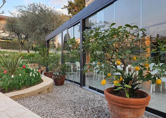 Albergo Campagnola