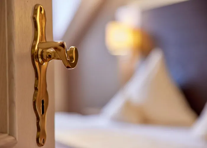 Familienhotel: Hotel Sankt Maximilian