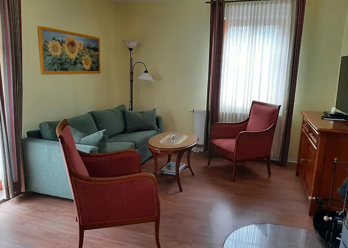 Residenz Lausitz