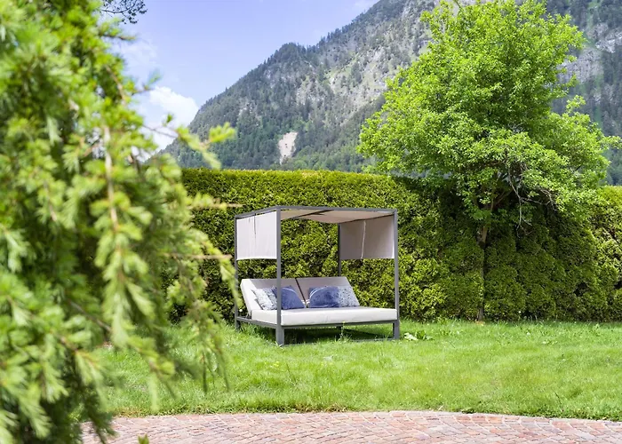 Ping Pong Hotel: Hotel Karlwirt