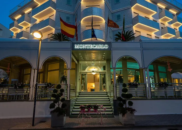 Montecarlo 3 Stelle Superior