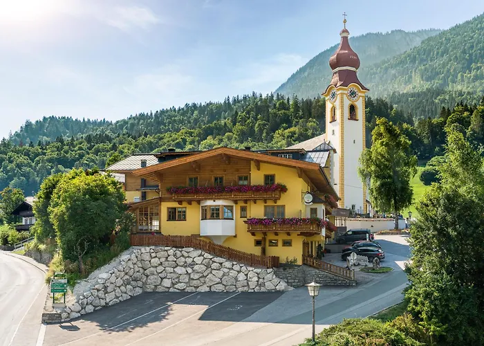 Kirchenwirt