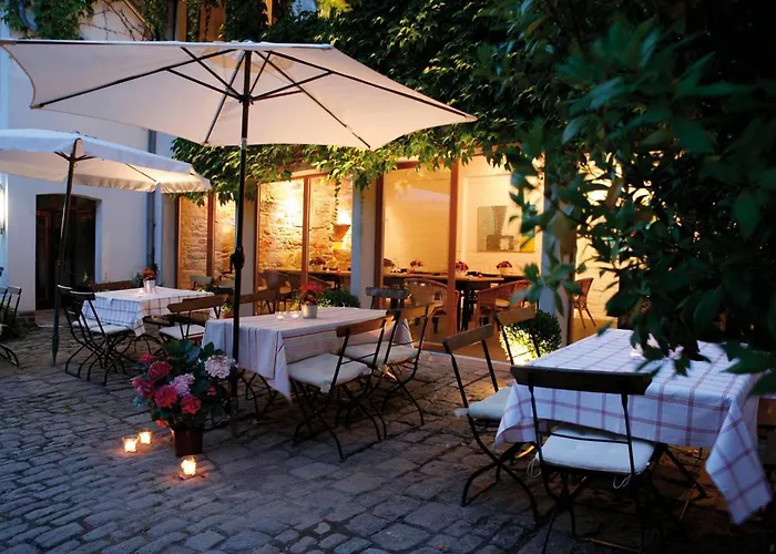 Schlafschön Romantik Hotel