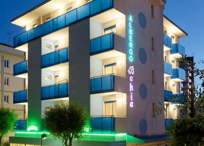 Familienhotels Bahia