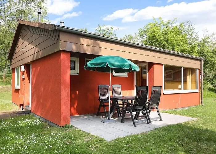 Resort: Landal Warsberg