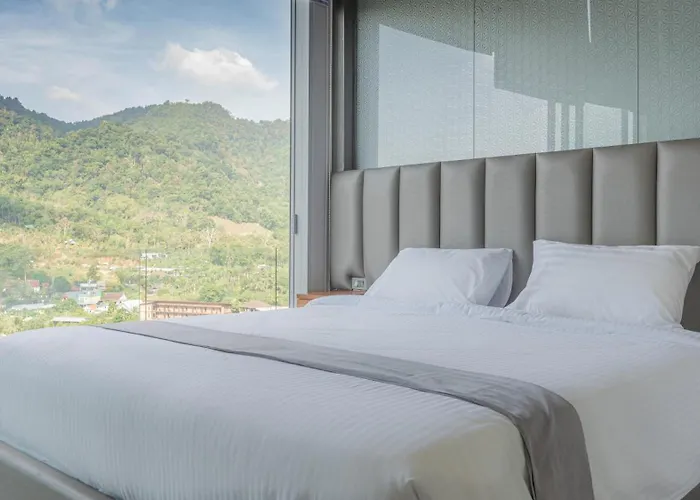 360* Ultimate Penthouse Entire Top Floor And Resort With Great Amenities