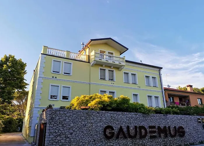 Locanda Gaudemus Boutique (Adults Only)