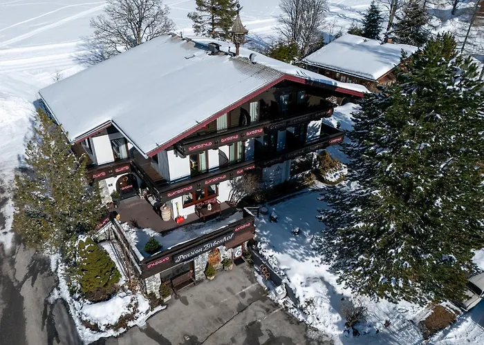 Zirbenhof