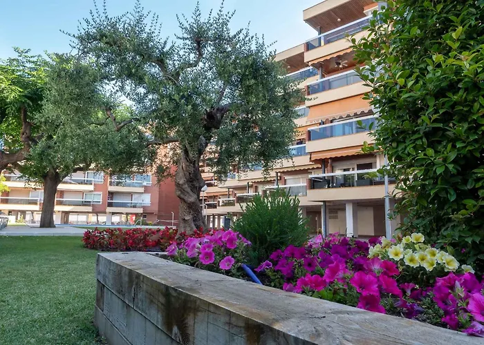 Apartments In Cambrils - Costa Dorada 45732