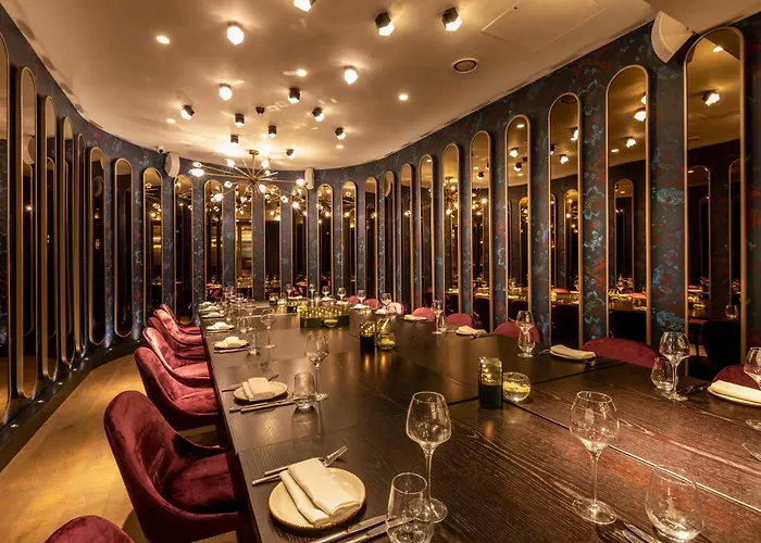 Forty Seven Manchester, Worldhotels Crafted