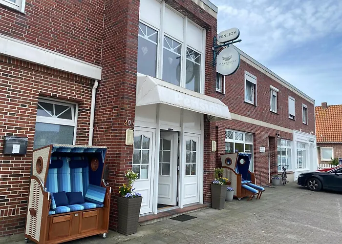 Strandnest