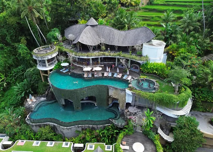 Kenran Ubud By Soscomma