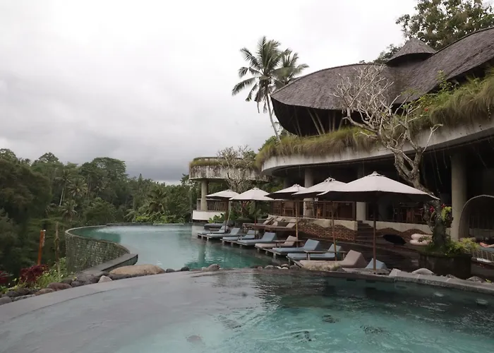 Kenran Ubud By Soscomma