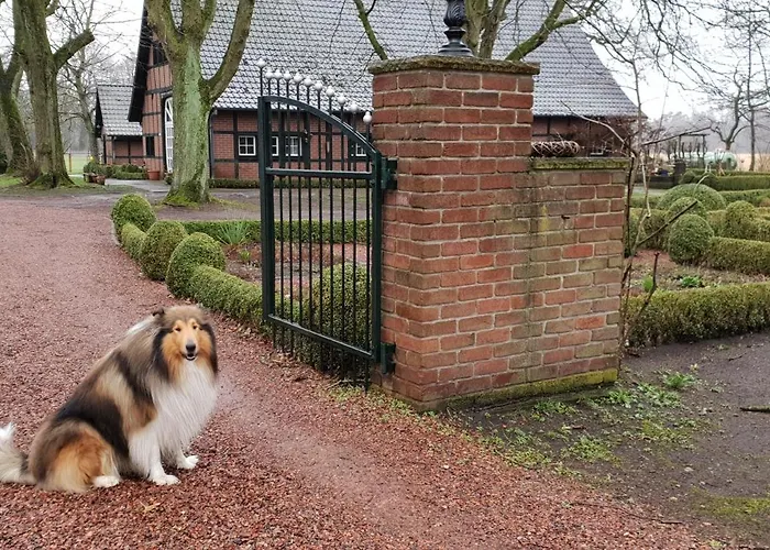 Münsterland Cottage