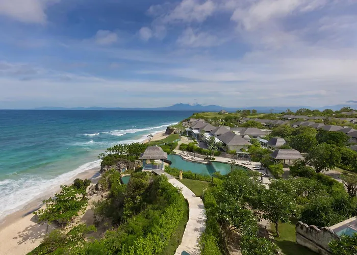 Jumeirah Bali