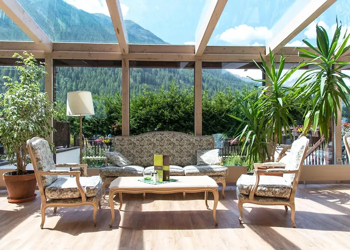 Hotel Alpenhof