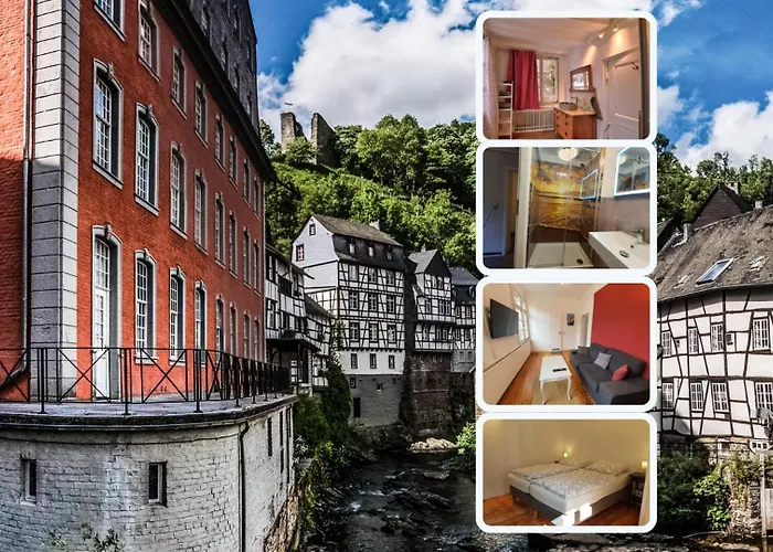 3 SterneHotel Haus Stehlings