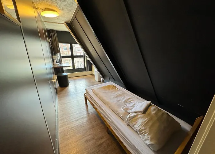 Herberge: Hostel Utopia