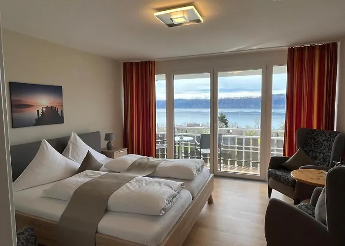 Familienhotel: Hotel Landhaus Sternen