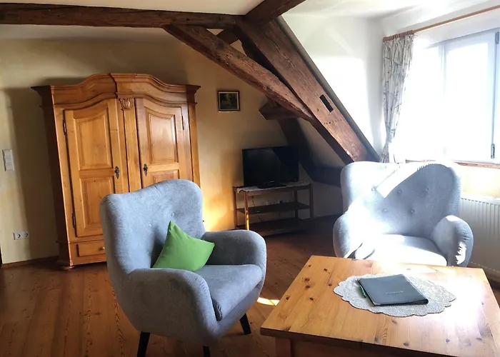 Familienhotel: Hotel Landhaus Sternen