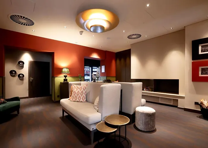 Hotel: Best Western Plus Hotel St. Raphael