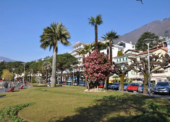 Familienhotels Geranio Au