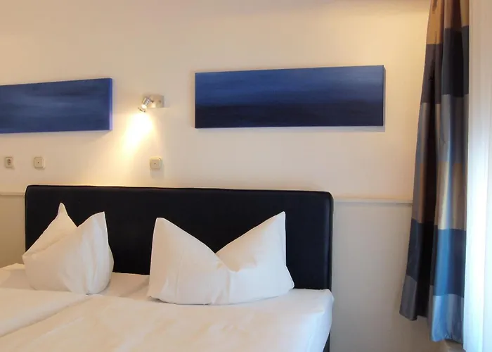 Hotel im Kupferkessel