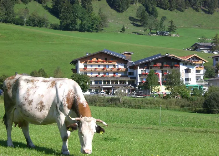 Wildauerhof