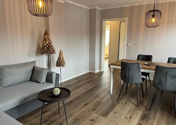 Resort: Hotel zur Sonne