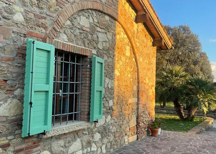 Podere Gli Olmi