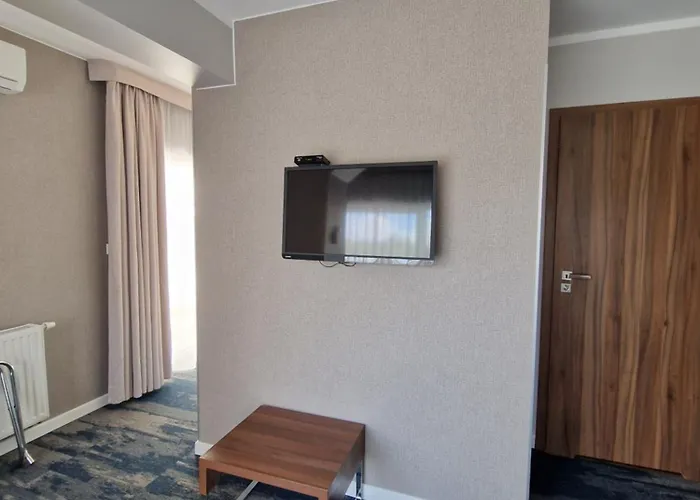 Apartamenty Amberhome