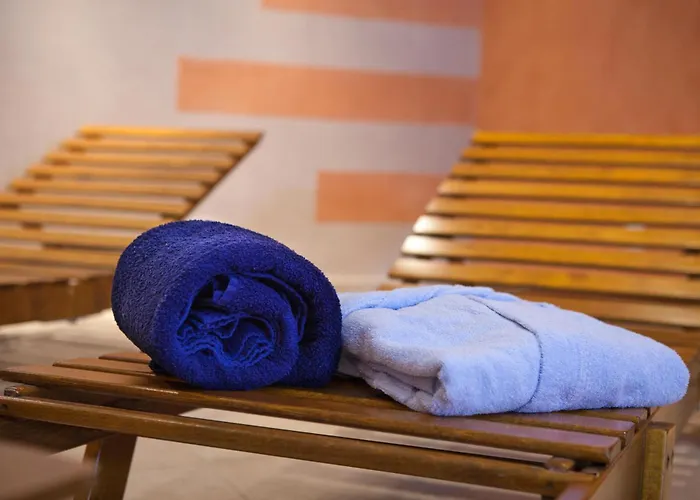 Hotel Am Elite