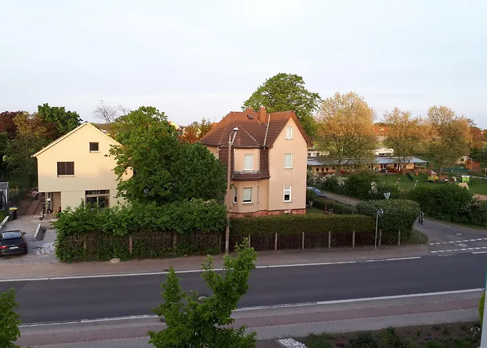 Markkleeberger Hof