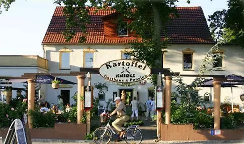 Kartoffelgasthaus& Knidle