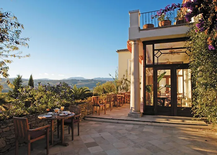 Boutique-Hotel: Hotel La Fuente De La Higuera