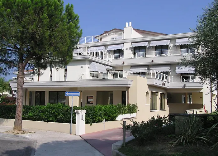 3 SterneHotel Porto Azzurro