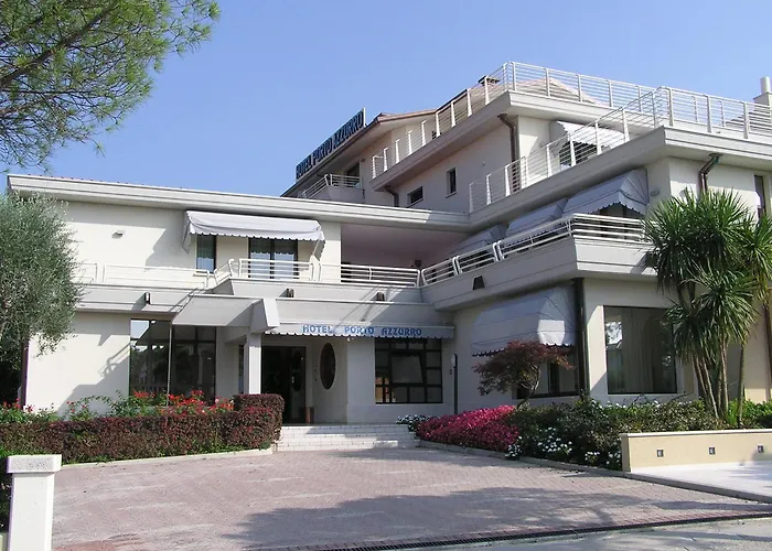 3 SterneHotel Porto Azzurro