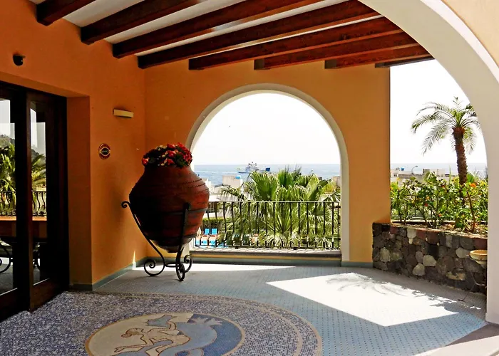 Hotel Aktea