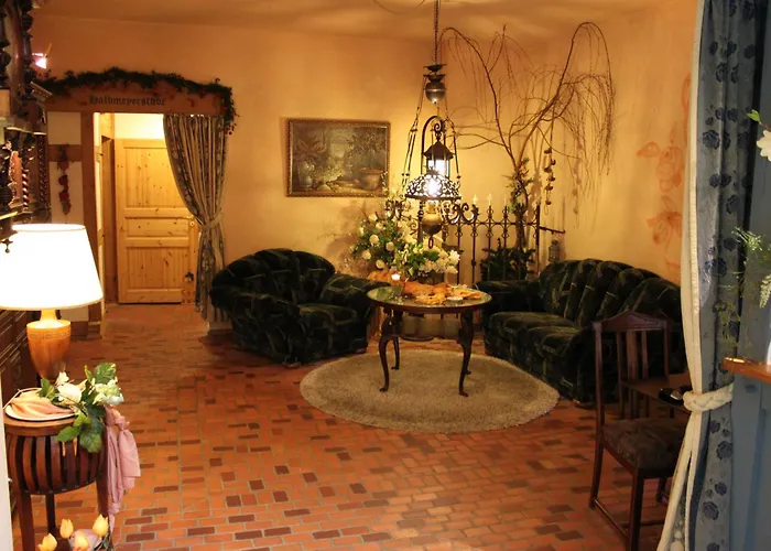 Stelinger Hof Münkel