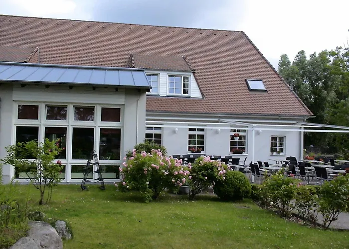 Alt Wittower Krug