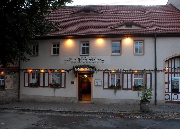 Altdeutsche Weinstuben