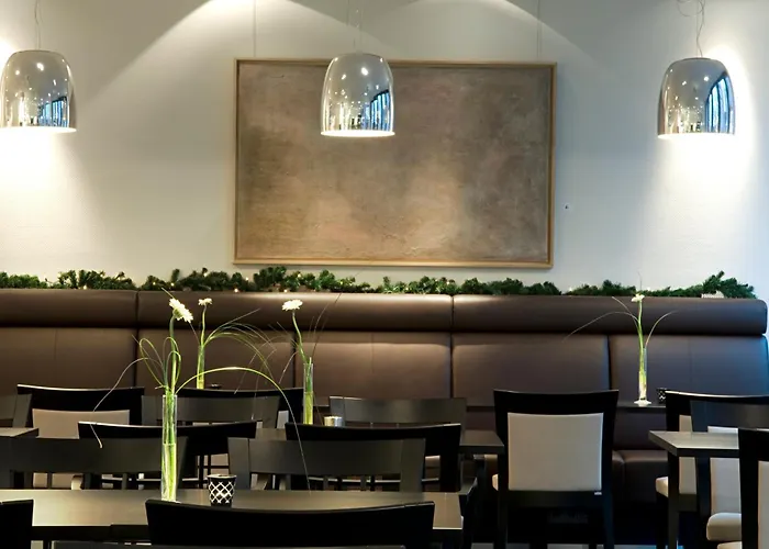 Aquis Grana City Hotel