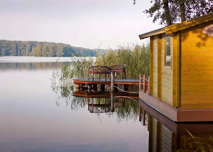 Seehotel Frankenhorst - BW Signature Collection