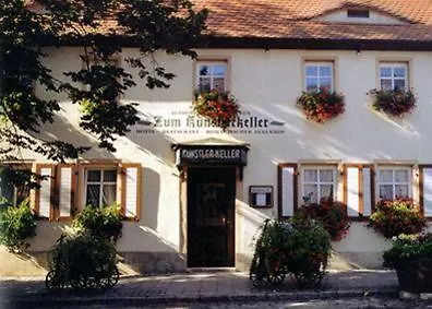 Altdeutsche Weinstuben