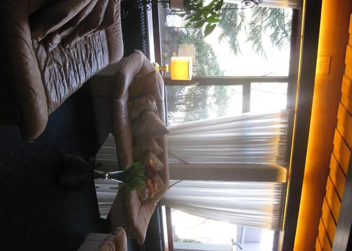 3 SterneHotel Hak Am Klostersee