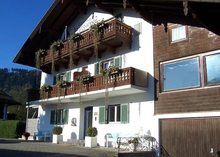 Gästehaus Margarete